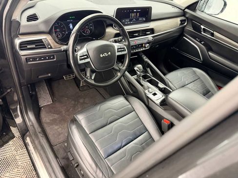 Used 2022 Kia Telluride SX image 2