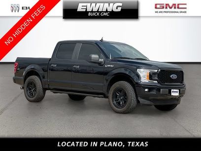 Used 2020 Ford F150 XL w/ Equipment Group 101A Mid