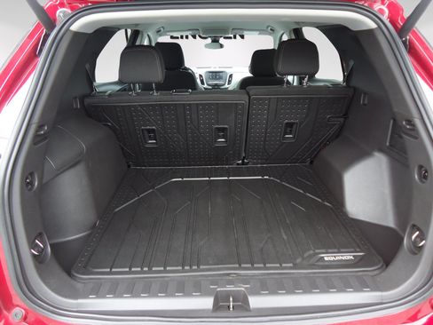 Used 2021 Chevrolet Equinox LT AWD/4WD image 30