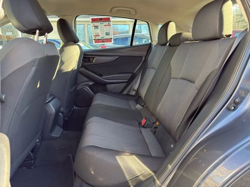 Used 2020 Subaru Impreza 2.0i image 16