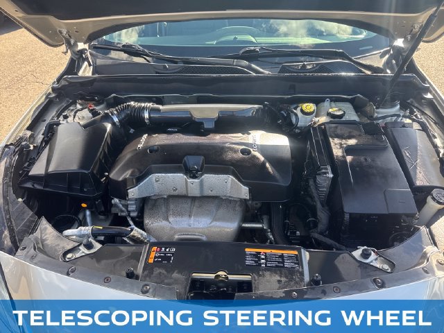 Used 2015 Chevrolet Malibu LS w/ Protection Package FWD image 23