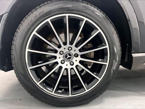 Used 2023 Mercedes-Benz GLE 350 image 8