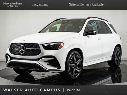 New 2026 Mercedes-Benz GLE 350 4MATIC