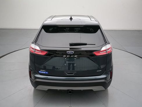 Certified 2024 Ford Edge SEL w/ Convenience Package AWD/4WD image 5