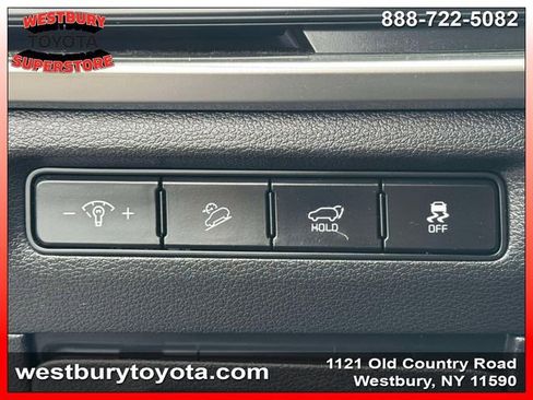 Used 2023 Kia Telluride EX AWD/4WD image 21