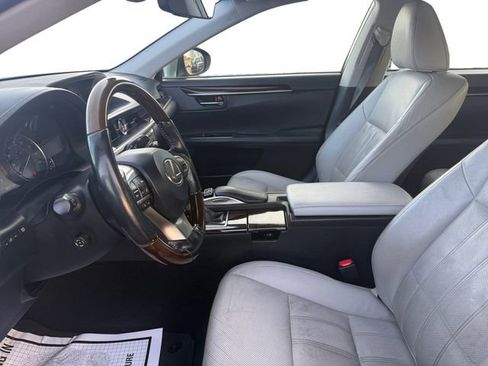 Used 2016 Lexus ES 350 image 9
