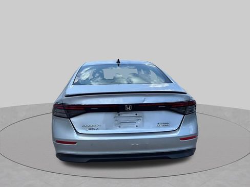 Used 2023 Honda Accord Sport image 8