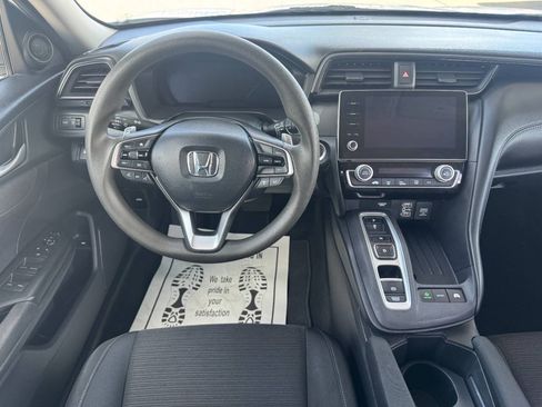 Used 2022 Honda Insight EX image 14