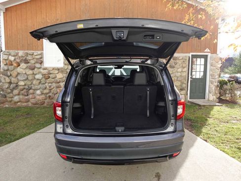 Certified 2022 Honda Pilot Special Edition image 31