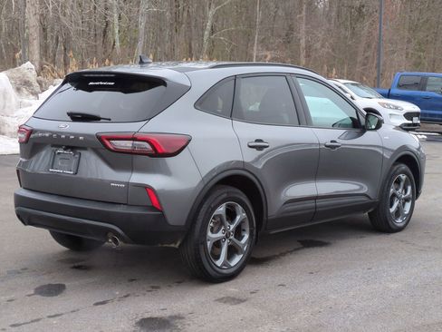 Used 2025 Ford Escape ST-Line Select image 3