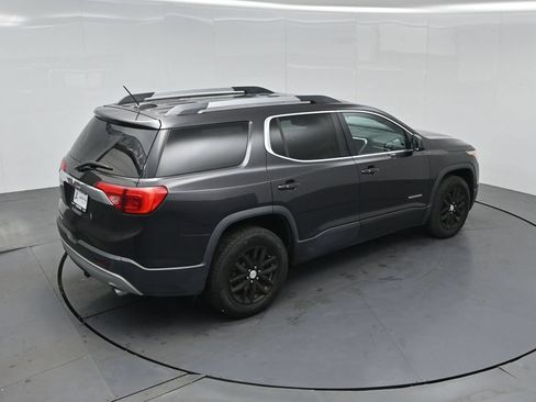 Used 2018 GMC Acadia SLT FWD image 46