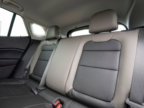 New 2026 Chevrolet Trax ACTIV image 36