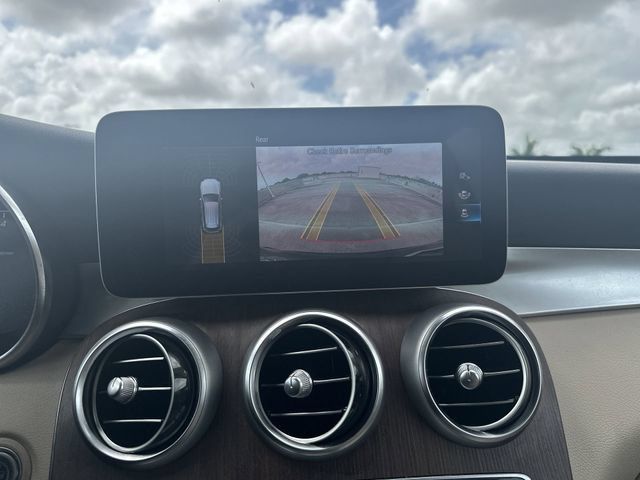 Used 2022 Mercedes-Benz GLC 300 4MATIC image 24
