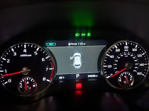 Used 2021 Kia Telluride SX w/ SX Prestige Package AWD/4WD image 22