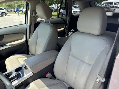 Used 2013 Ford Edge SE FWD image 10