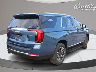 New 2026 GMC Yukon Elevation w/ Elevation Premium Package