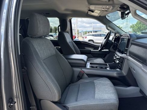 Used 2022 Ford F150 XLT w/ Equipment Group 302A High RWD image 29