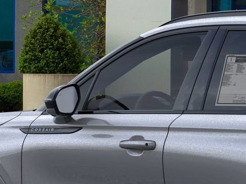 New 2026 Lincoln Corsair Reserve w/ Jet Appearance Package AWD/4WD image 21