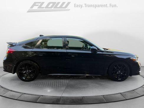 Certified 2024 Honda Civic Sport image 8