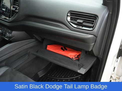 Used 2021 Dodge Durango GT AWD/4WD image 40