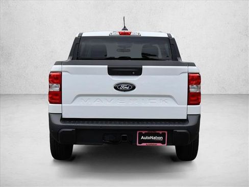 New 2026 Ford Maverick XL w/ Equipment Group 101A AWD/4WD image 7