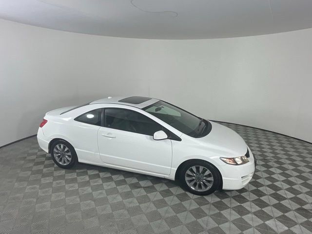 Used 2009 Honda Civic EX-L image 7
