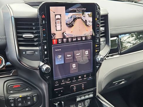 New 2026 RAM 1500 RHO AWD/4WD image 24