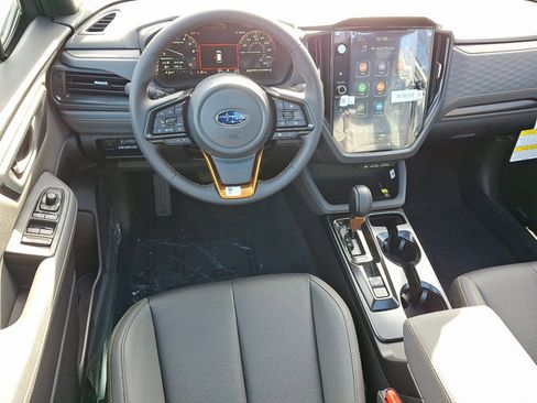 New 2026 Subaru Forester Wilderness image 7