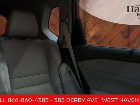 Certified 2024 Nissan Rogue SV w/ SV Premium Package AWD/4WD image 58