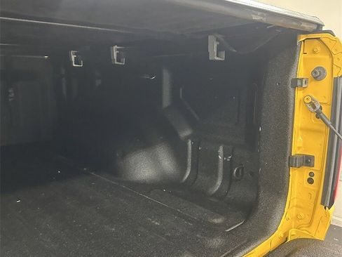 Used 2023 RAM 1500 Rebel w/ Rebel Level 2 Equipment Group image 33