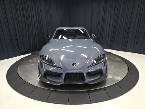 Used 2023 Toyota Supra A91 Edition image 10