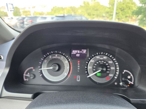 Used 2017 Honda Odyssey EX-L image 25