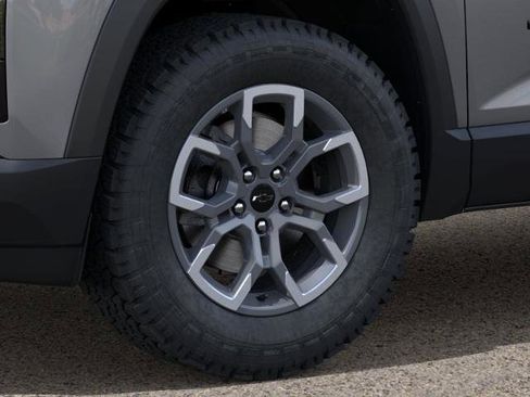 New 2026 Chevrolet Equinox ACTIV AWD/4WD image 33