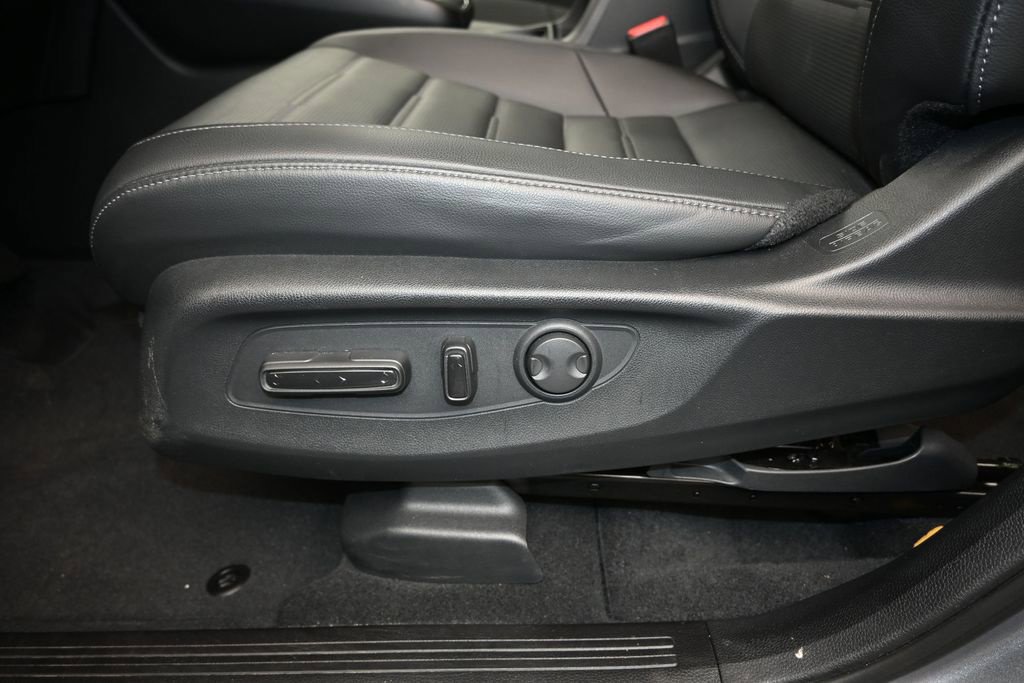 Used 2023 Honda CR-V EX-L image 16