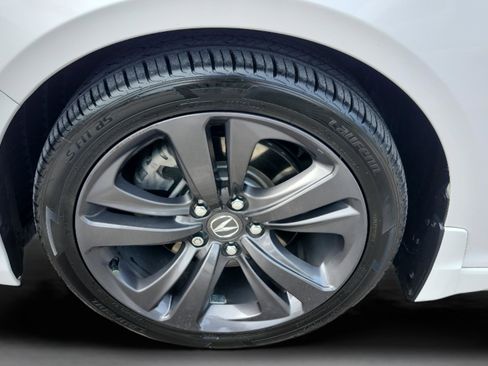 Used 2022 Acura TLX w/ A-SPEC Pkg image 39