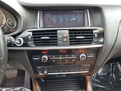 Used 2017 BMW X3 xDrive35i AWD/4WD image 28