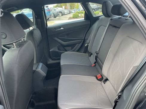 New 2026 Volkswagen Jetta Sport FWD image 22