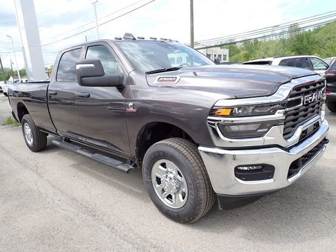 New 2025 RAM 2500 Tradesman image 9