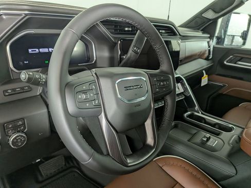 New 2026 GMC Sierra 3500 Denali Ultimate image 18