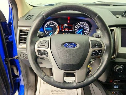 Used 2019 Ford Ranger XLT w/ Equipment Group 301A Mid AWD/4WD image 13