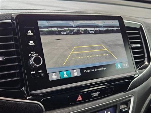 Certified 2025 Honda Ridgeline Sport+ image 13