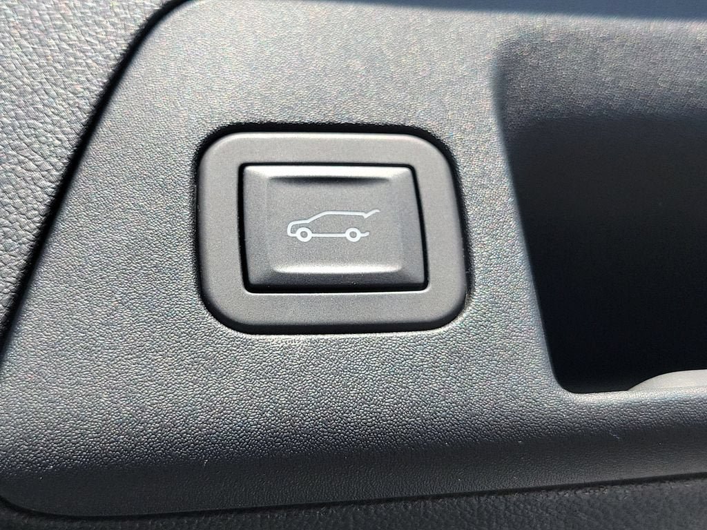 Used 2026 Buick Envision Avenir AWD/4WD image 10