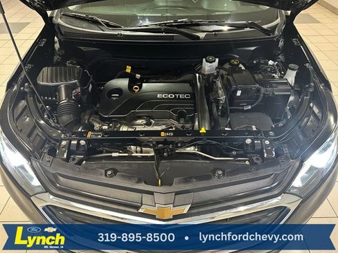 Used 2020 Chevrolet Equinox LT AWD/4WD image 27