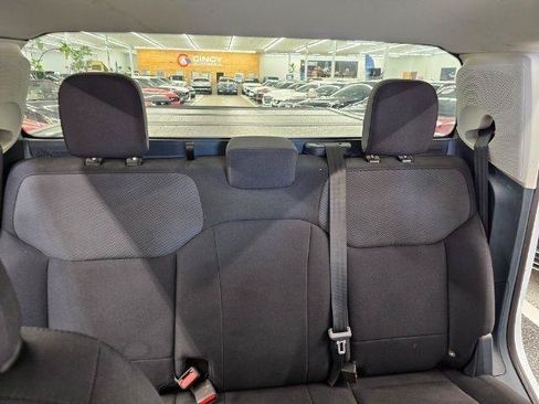 Used 2022 Ford Maverick XL w/ Equipment Group 100A Standard AWD/4WD image 14