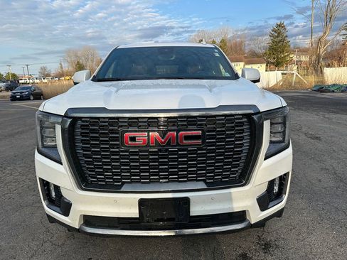 Used 2023 GMC Yukon Denali Ultimate image 11