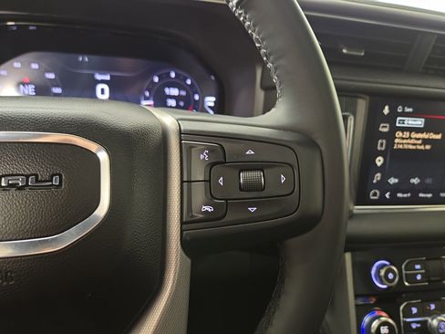 Certified 2023 GMC Yukon Denali AWD/4WD image 17