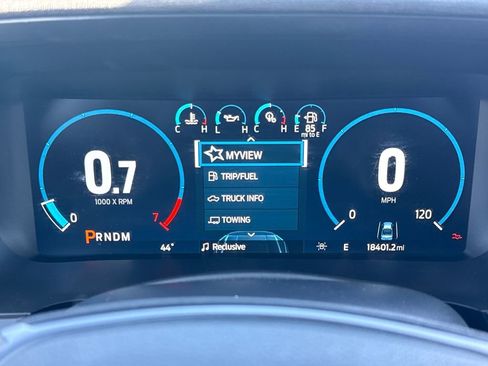 Certified 2022 Ford F150 Tremor w/ Equipment Group 402A High image 22