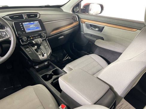 Used 2021 Honda CR-V EX image 23