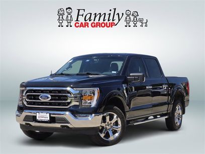 Used 2023 Ford F150 XLT w/ Equipment Group 302A High