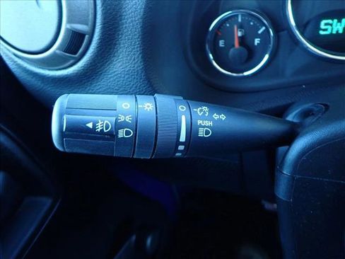 Used 2017 Jeep Wrangler Unlimited Sport w/ Connectivity Group image 21